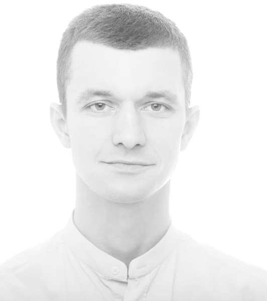 Alexei Camenscic — Founder & Managing Director