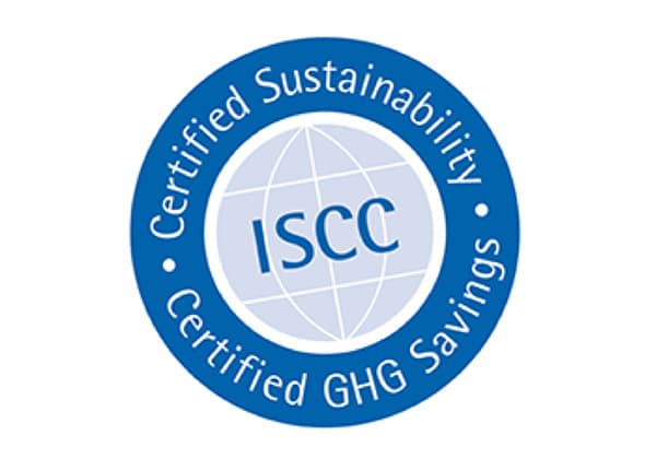 ISCC EU